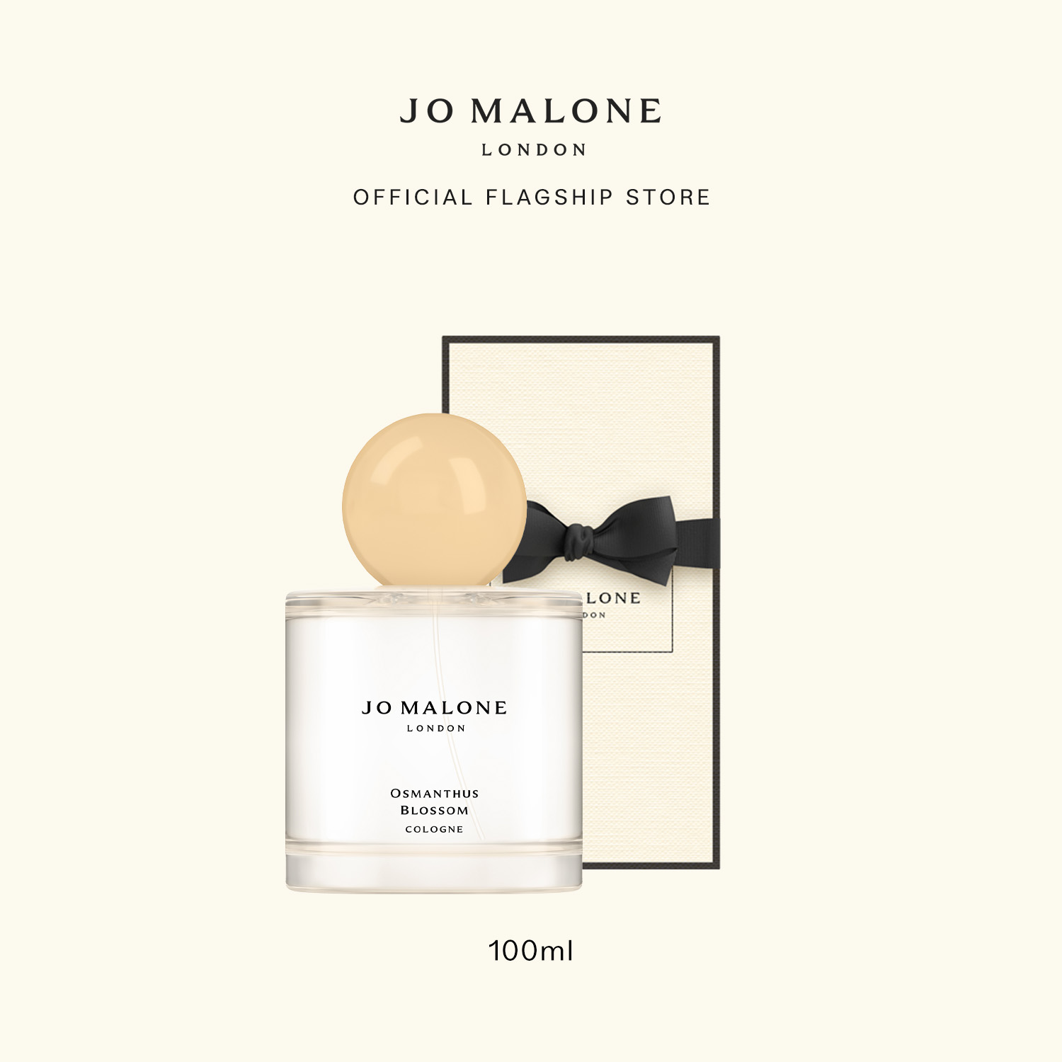 Limited Edition Jo Malone London Osmanthus Blossom Cologne 100ml