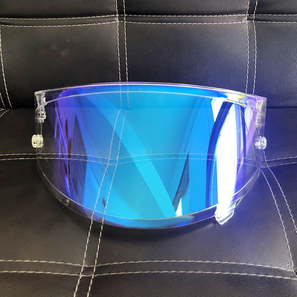 Cod Carguard Kyt Nfr Nxr Gp Lens Visor Revo Lens Fit For Kyt Helmet