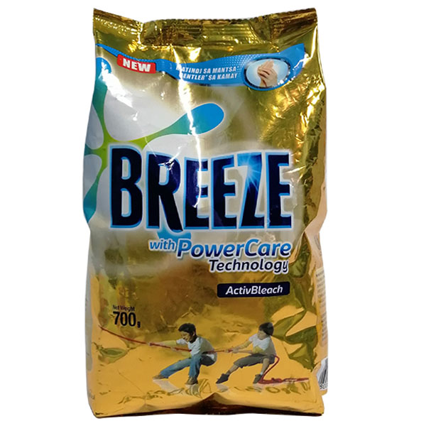 Breeze Powder Detergent Active Bleach Lazada Ph