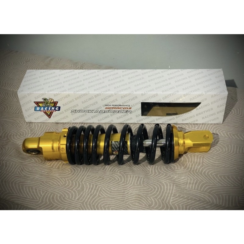 Good Life Hskaimotorcycle Rear Shock Mm Mio Sporty Beat Mioi