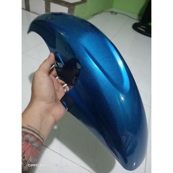 Hot Sale Sgp Front Fender For Raider Carb Type Lazada Ph