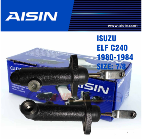 Aisin Clutch Master Assembly For Isuzu Elf C Lazada Ph