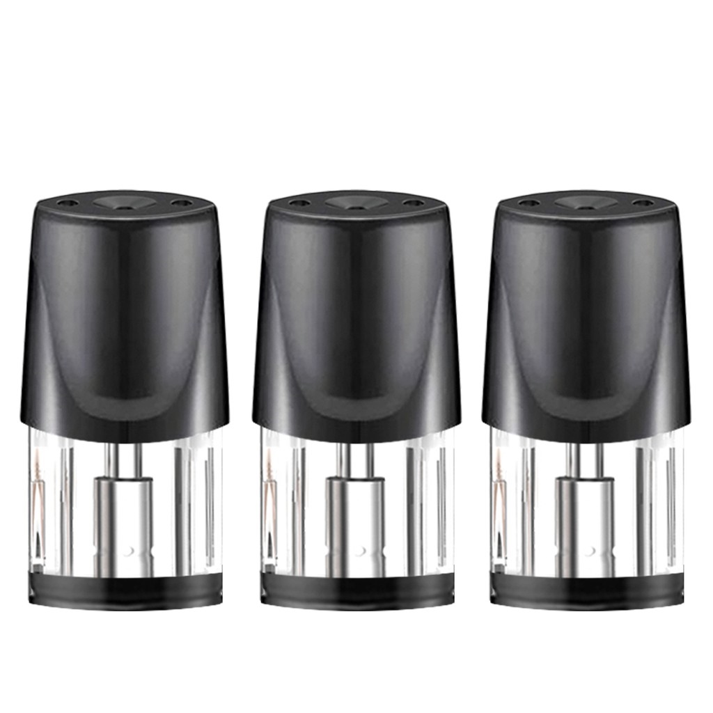 Relx Classic Kit Refillable Empty PodFill Various E Juice Quickly And