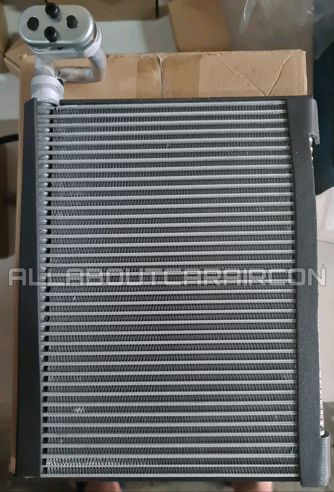 Isuzu D Max Airconditioning Evaporator Lazada Ph