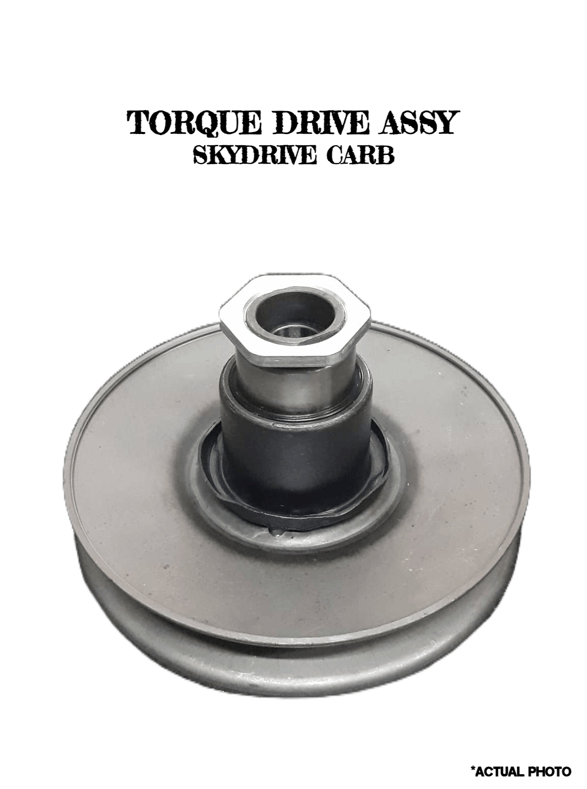 Torque Drive Assy For Skydrive Carb Lazada Ph