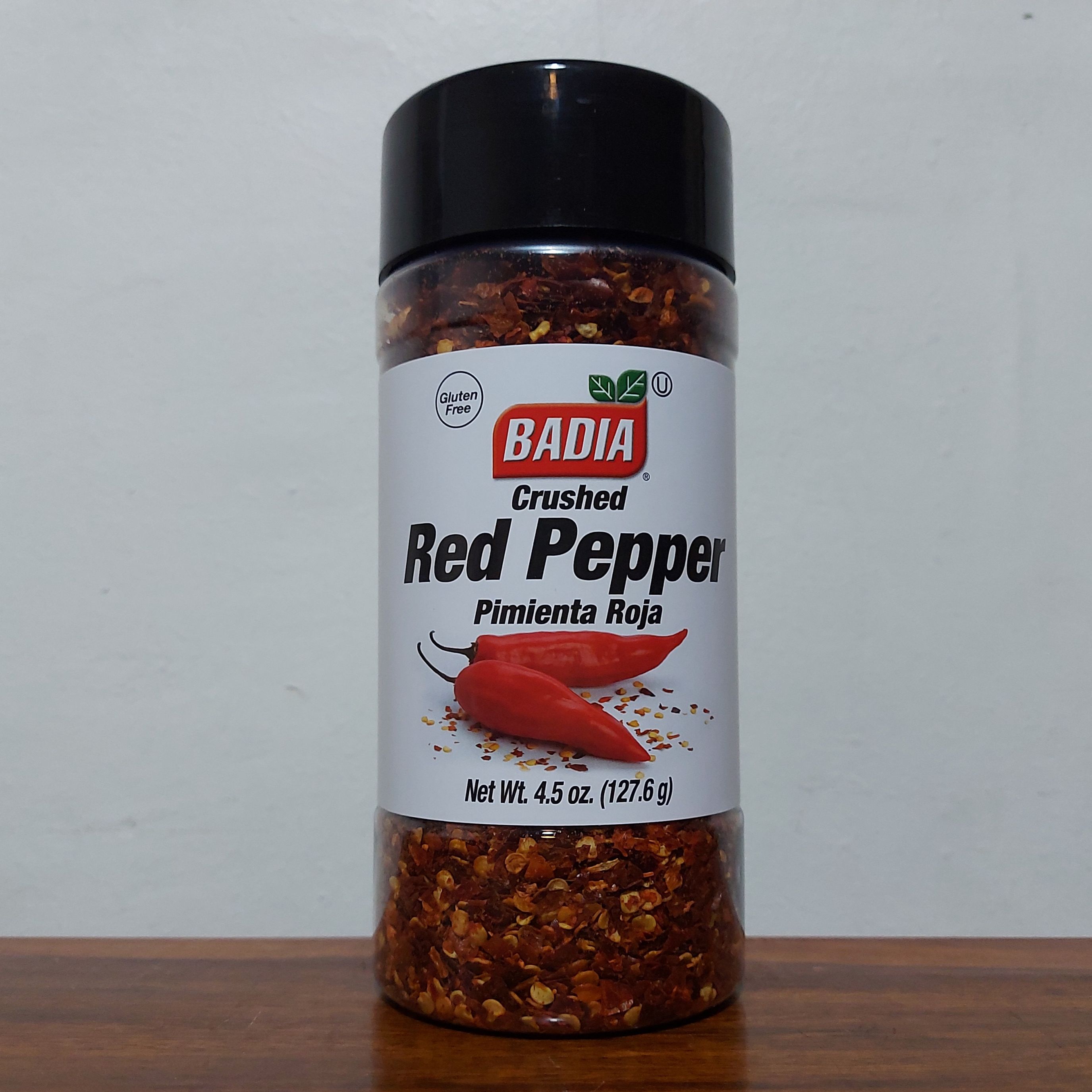 Badia Crushed Red Pepper G Oz Or G Oz Lazada Ph