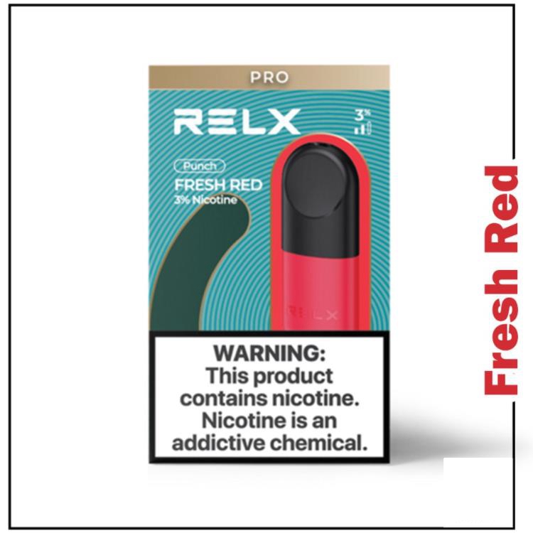 Relx Infinity Pro Pods Legit With Qr Code Ships In Hours