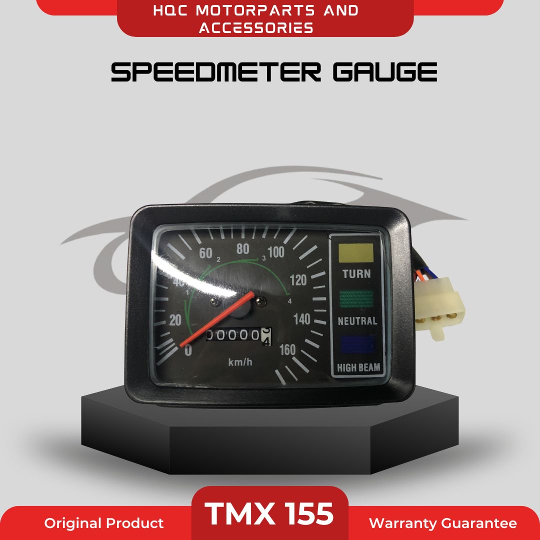 Speedometer Gauge Assembly Tmx Lazada Ph