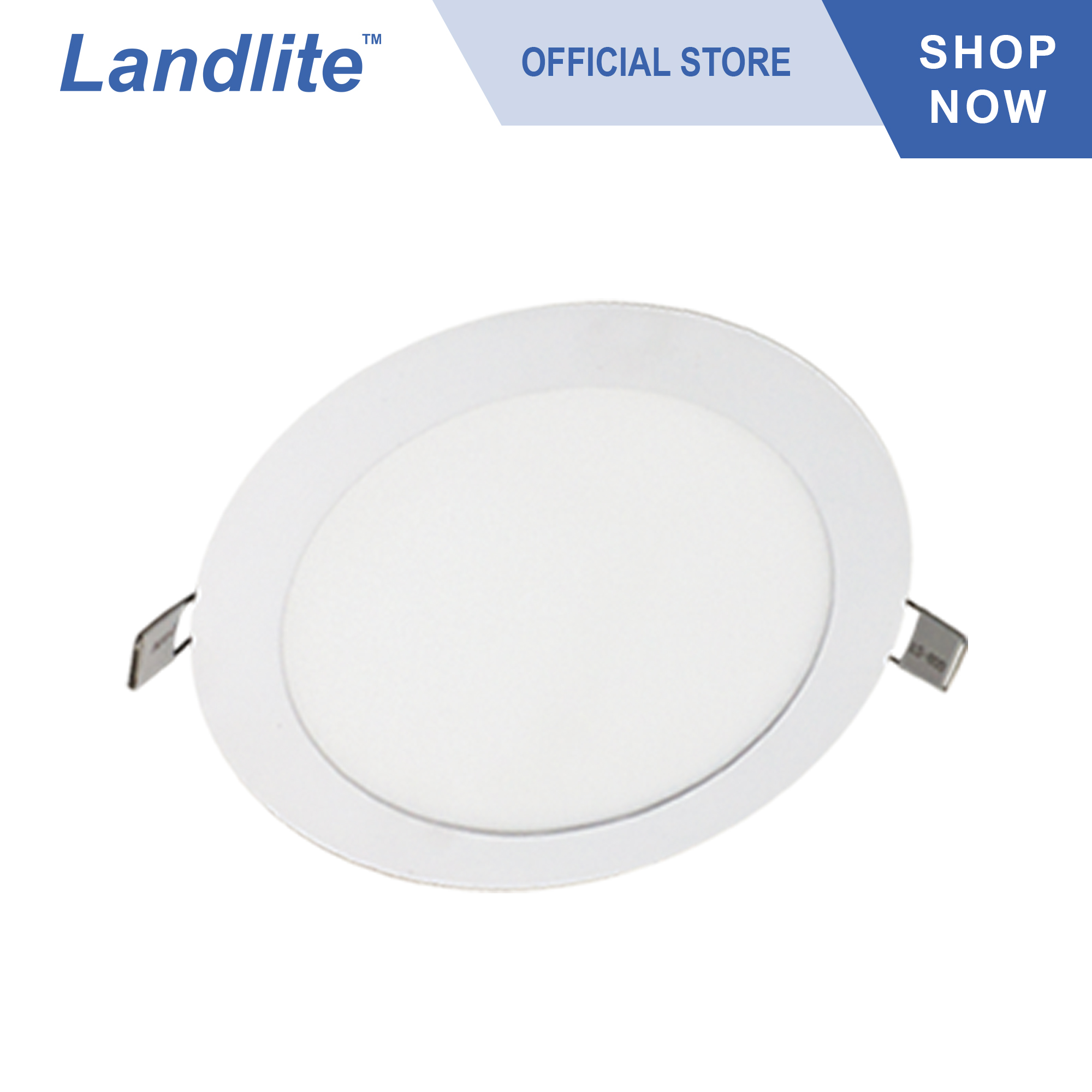 Landlite Downlight Dl W Cw Lazada Ph