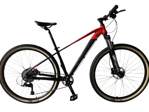 Bike Zone Spanker Mason 27 5er Mountain Bike 1x10 Speed Lazada PH