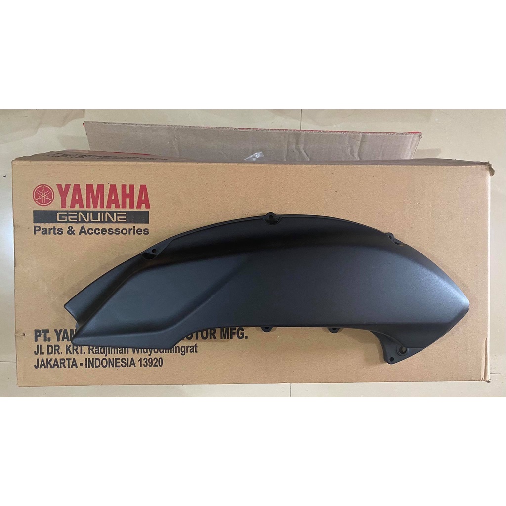 Genuine Yamaha Nmax V Airbox Cover Lazada Ph