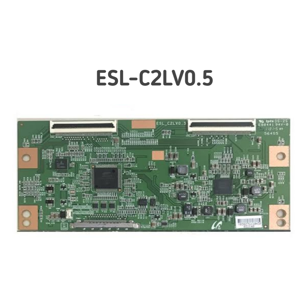 Tcon Board ESL C2LV0 5 Lazada PH