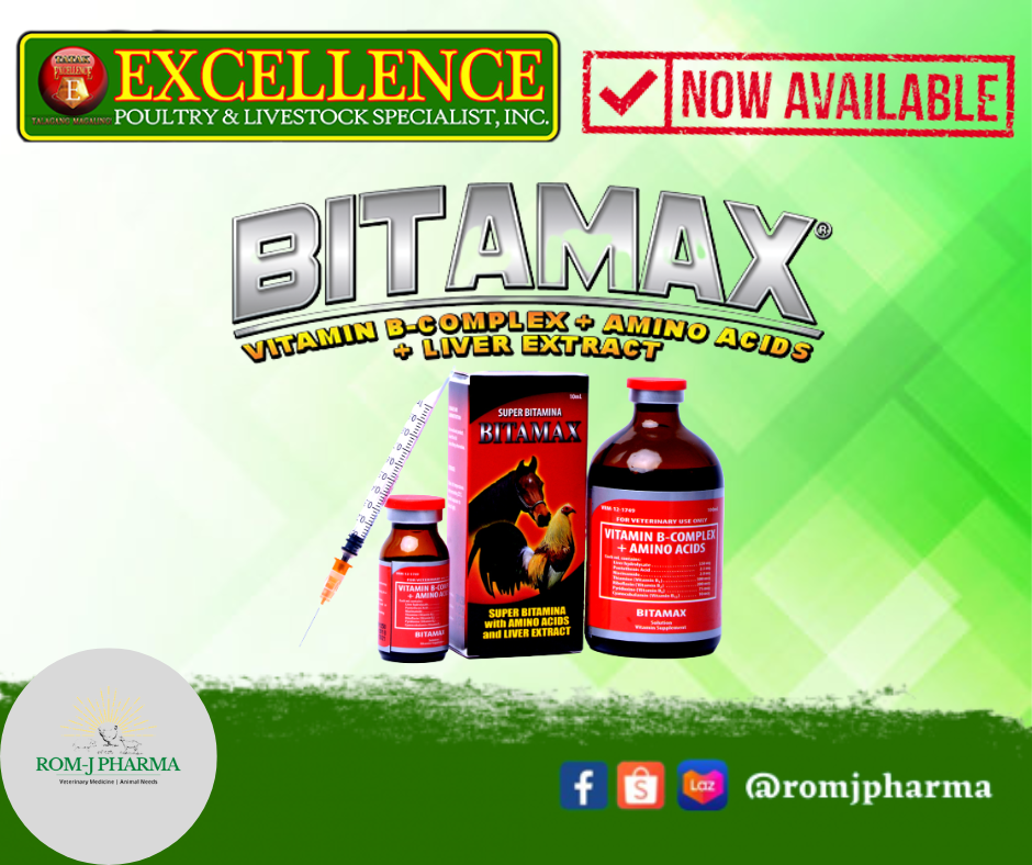 Excellence Bitamax Ml Rom J Pharma Lazada Ph