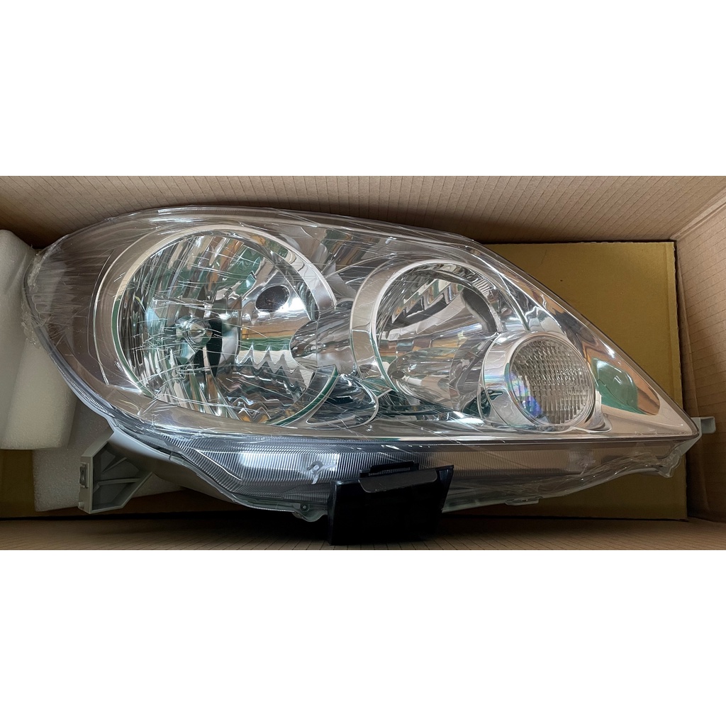 Toyota Fortuner 2005 2008 Headlights Lazada PH