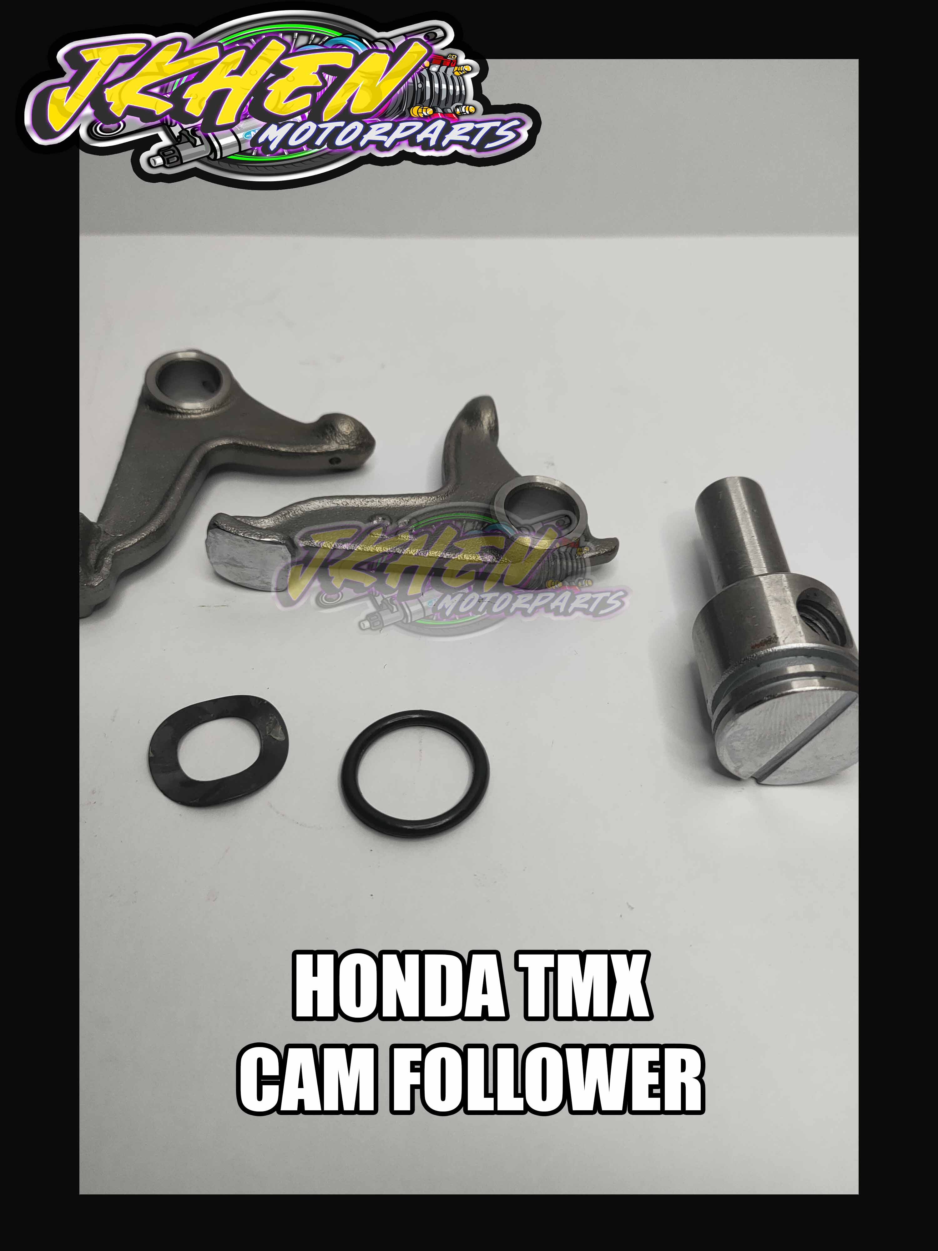 Ttgr Honda Tmx Cam Follower Set Lazada Ph