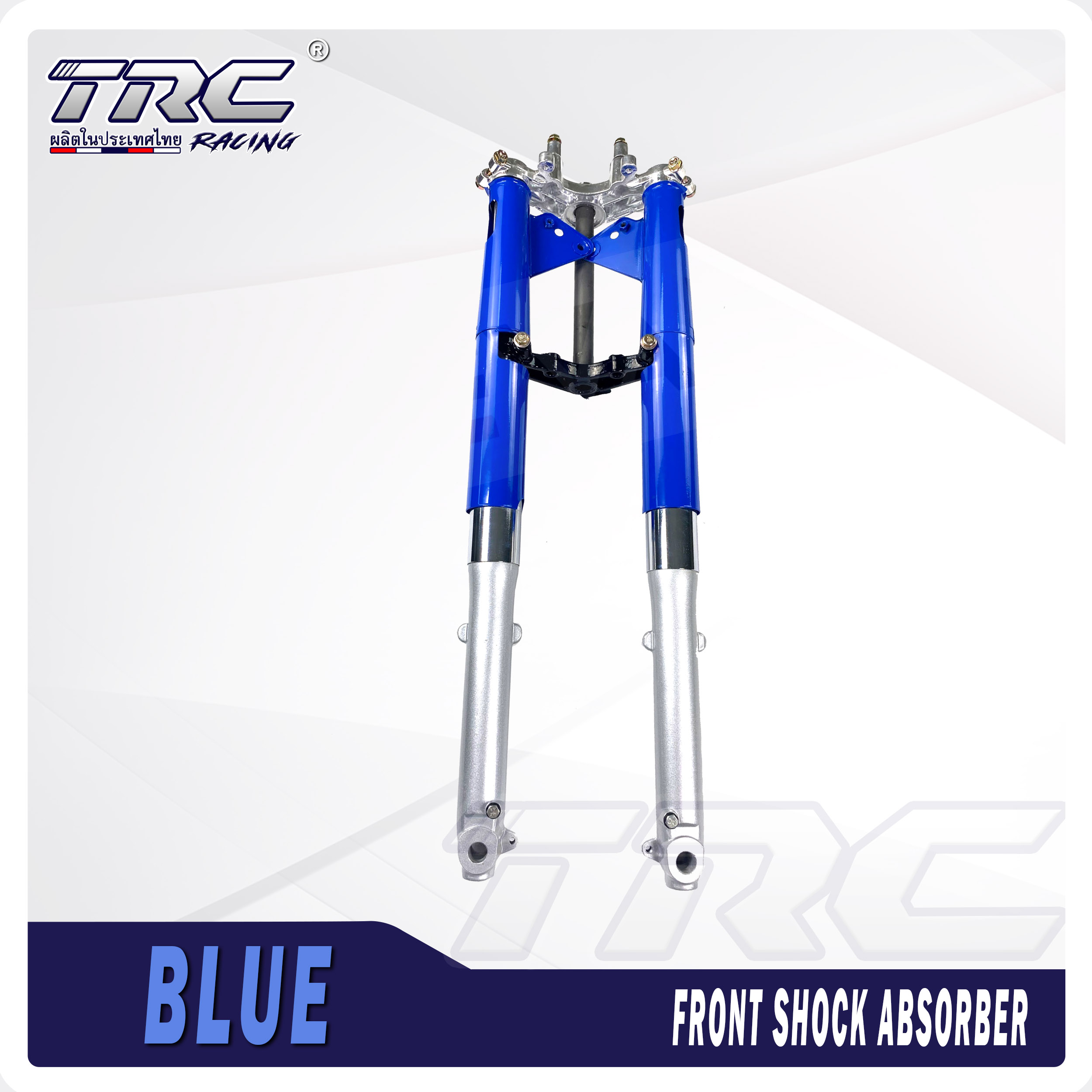 Trc Company Front Shock Set For Honda Tmx Dual Front Fork Shock