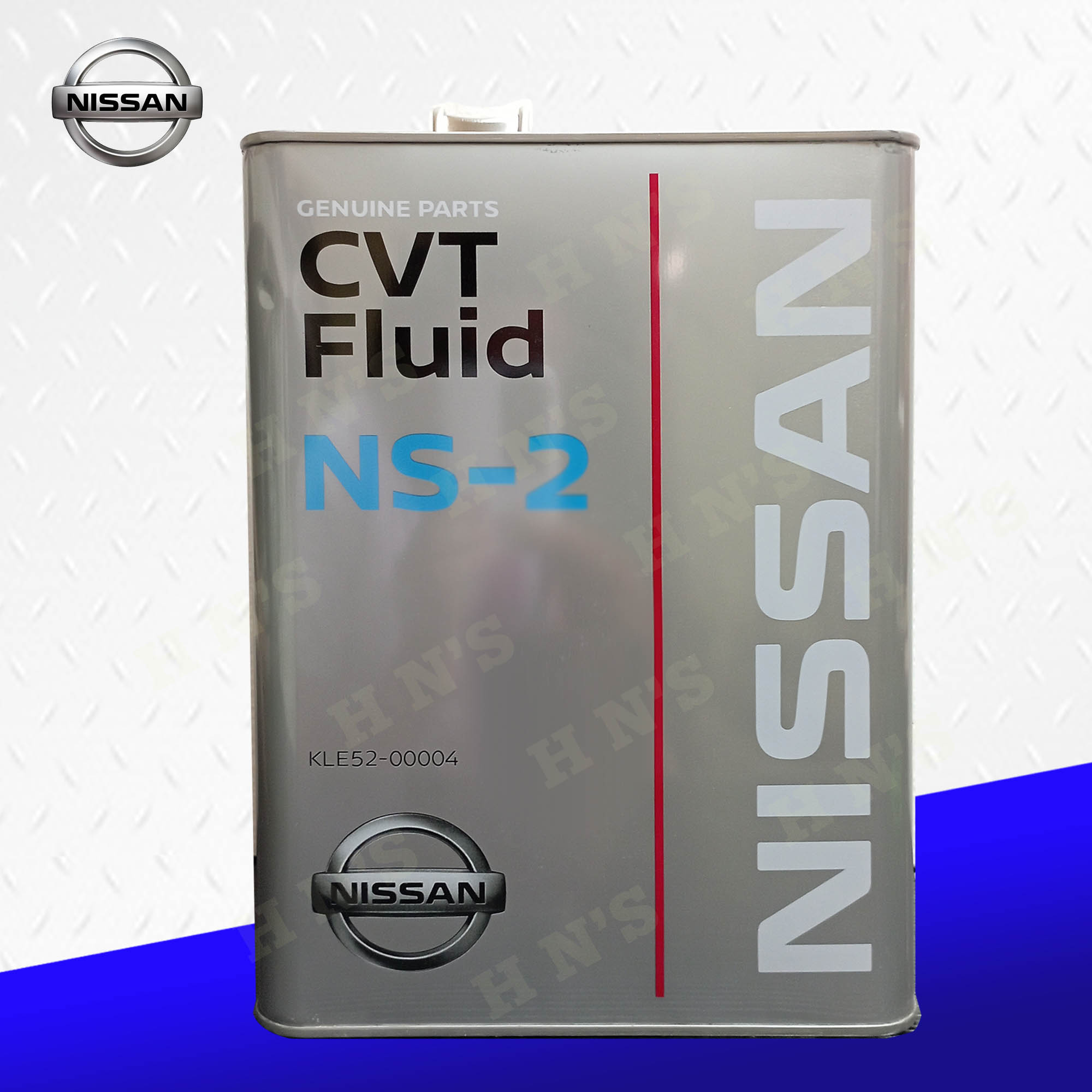 Nissan Genuine Ns Cvt Fluid L Lazada Ph