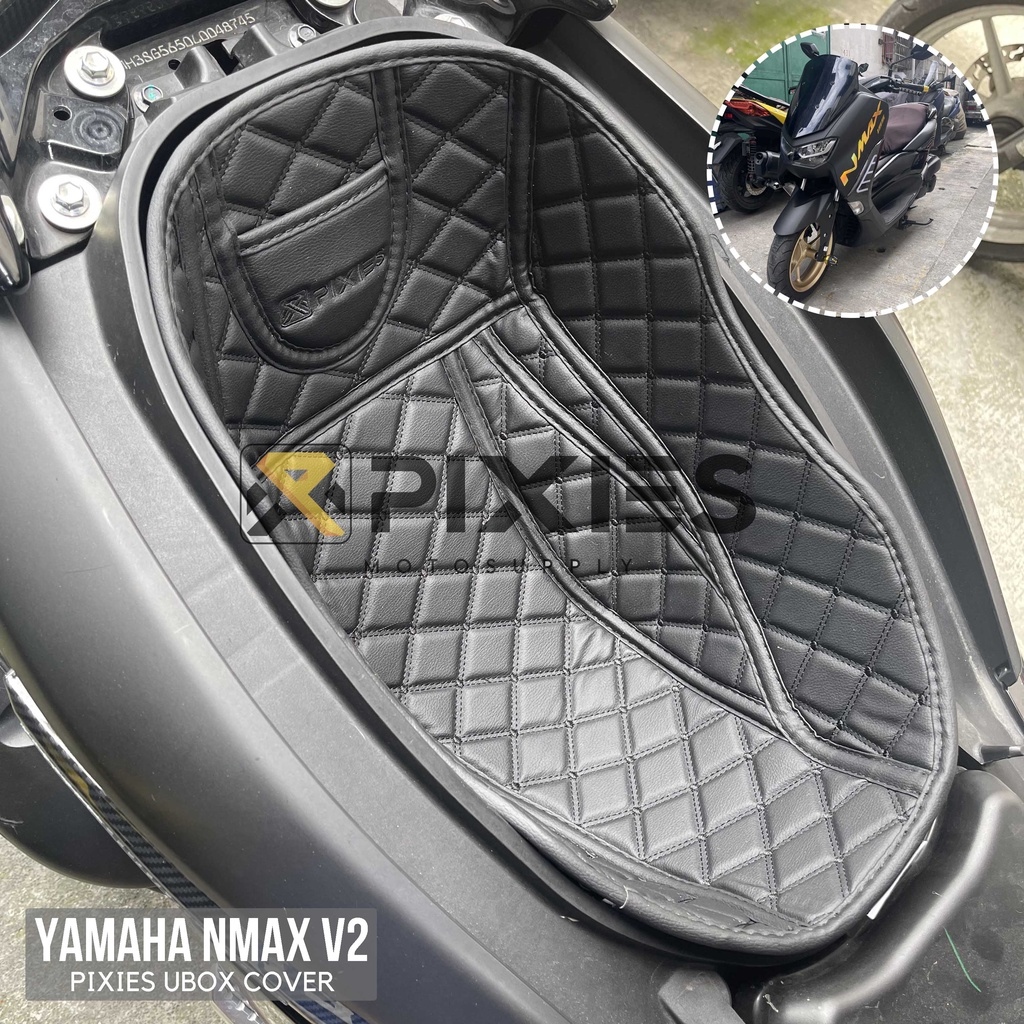 PHILIPPINES PIXIES YAMAHA NMAX 2020 2021 2022 V2 V2 1 V3 UBOX INNER