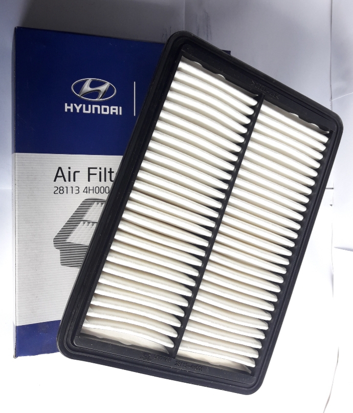 Original H Air Filter For Hyundai Grand Starex