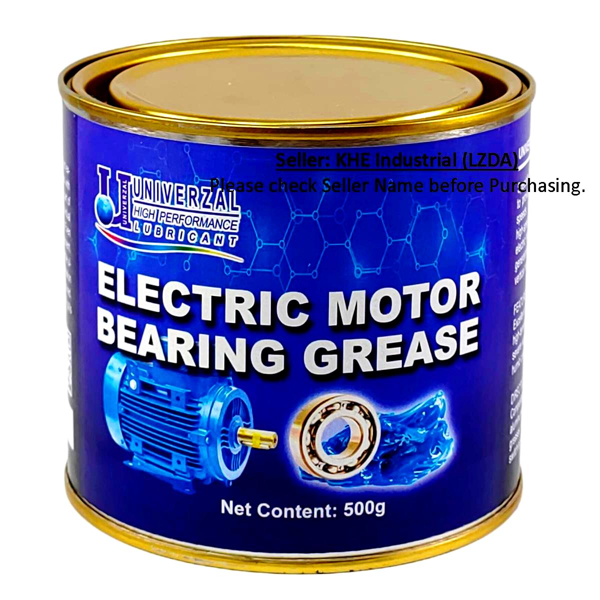 Electric Motor Bearing Grease G Made In United Kingdom Lazada Ph