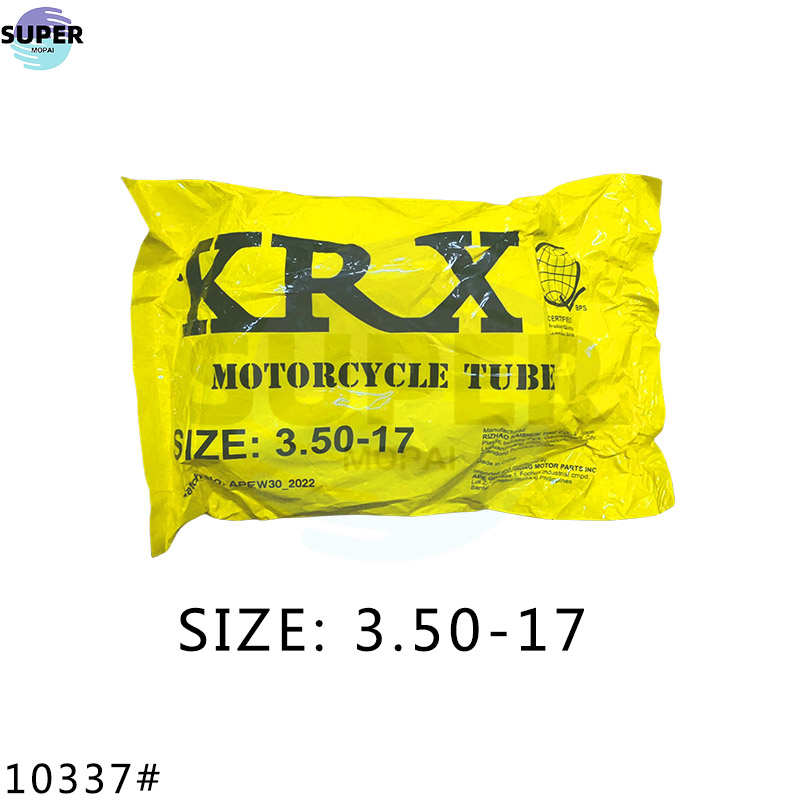 Super Mopai KRX MOTORCYCLE INTERIOR TUBE Lazada PH