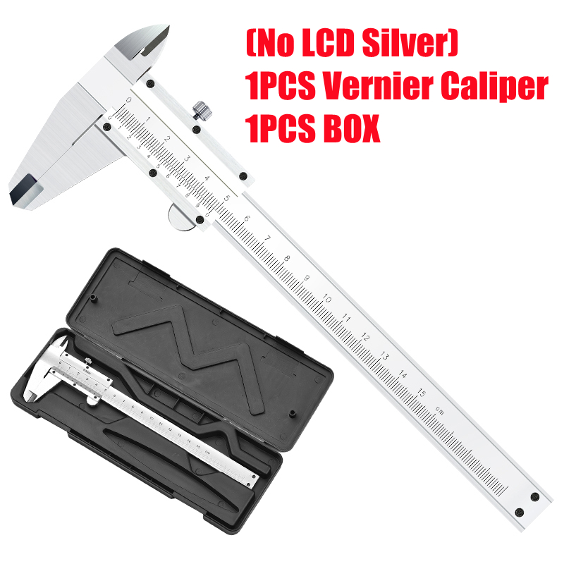 Digital Vernier Caliper Accurate Caliper Carbon Electronic Calipers