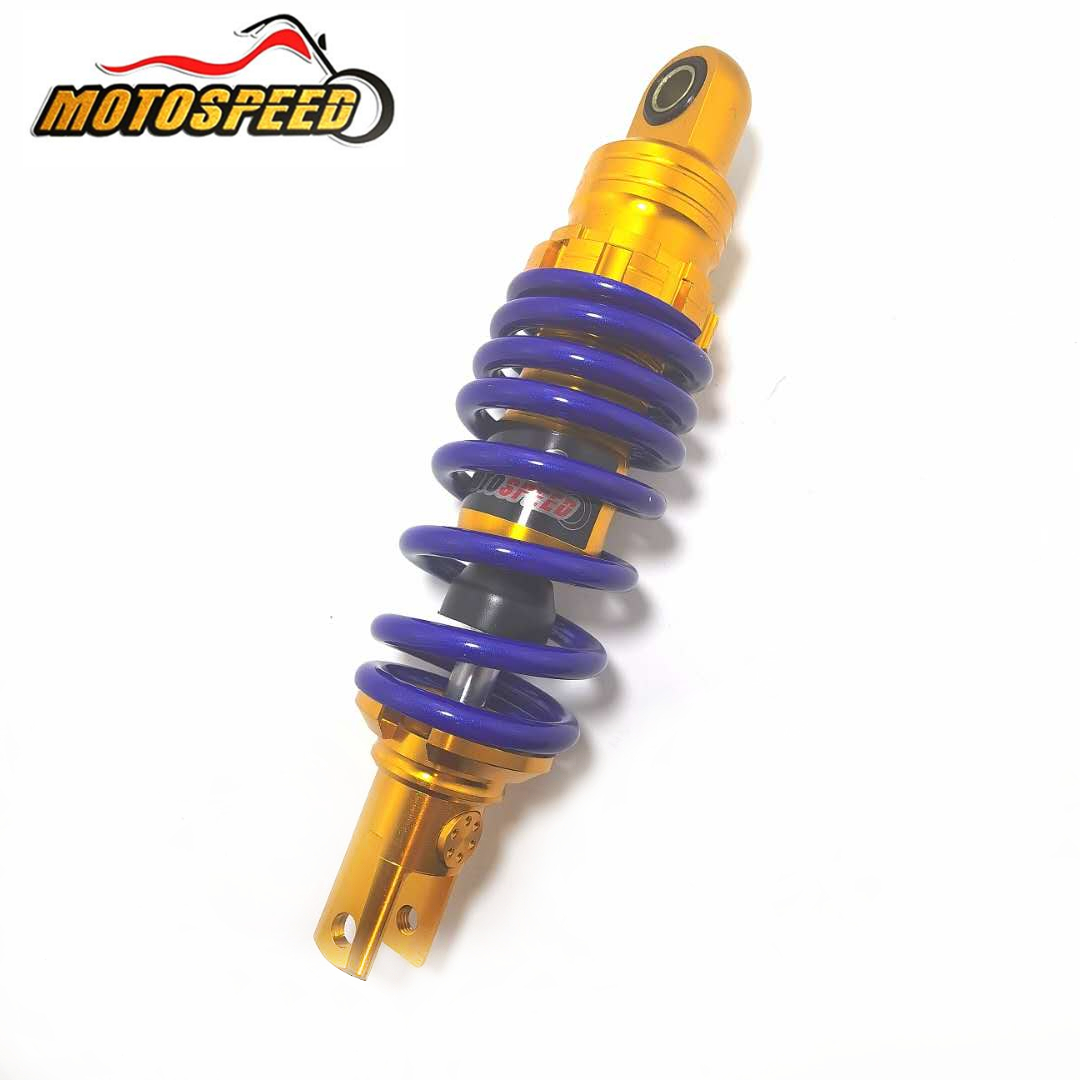 M King Motospeed Mio Lowered Rear Shock Absorber Mm For Mio Beat