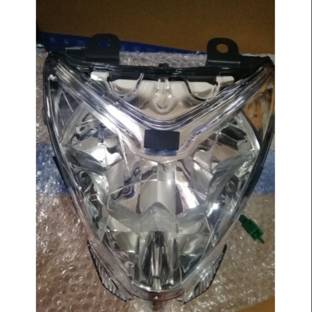 Rouser Ns Ns Headlight Assembly Genuine Jl Lazada Ph