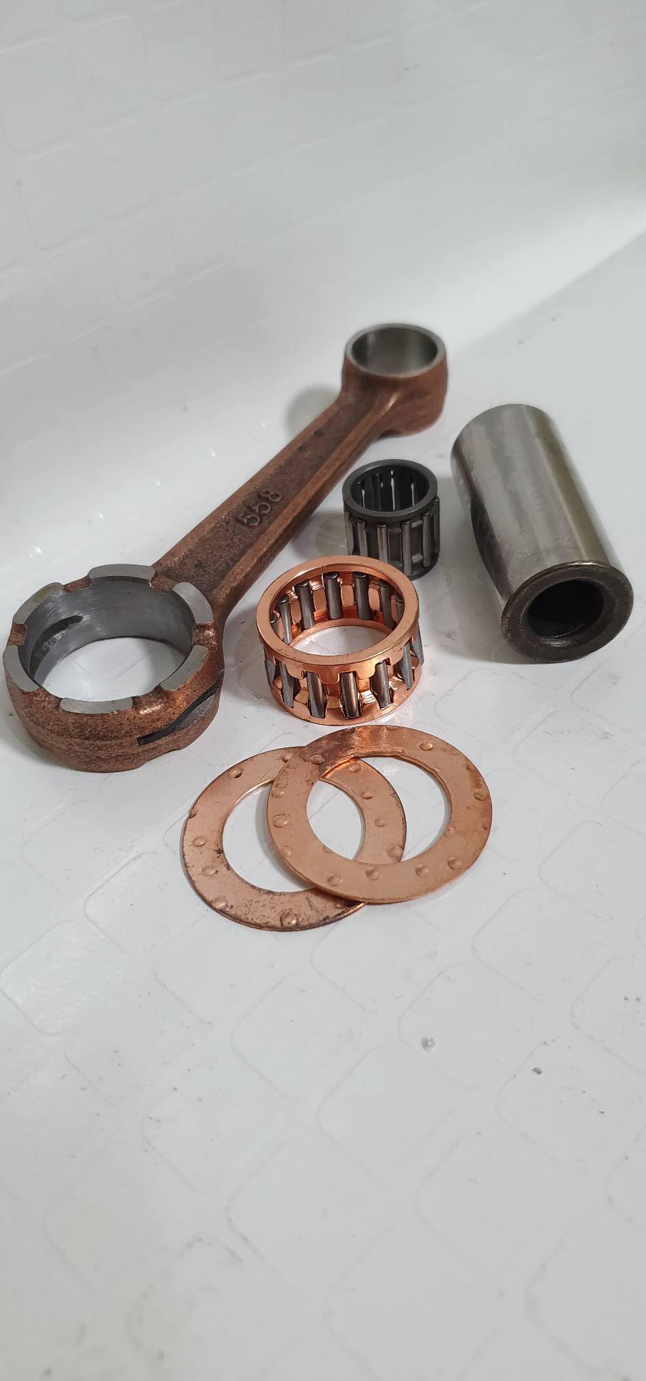 Connecting Rod Kit Rs Lazada Ph