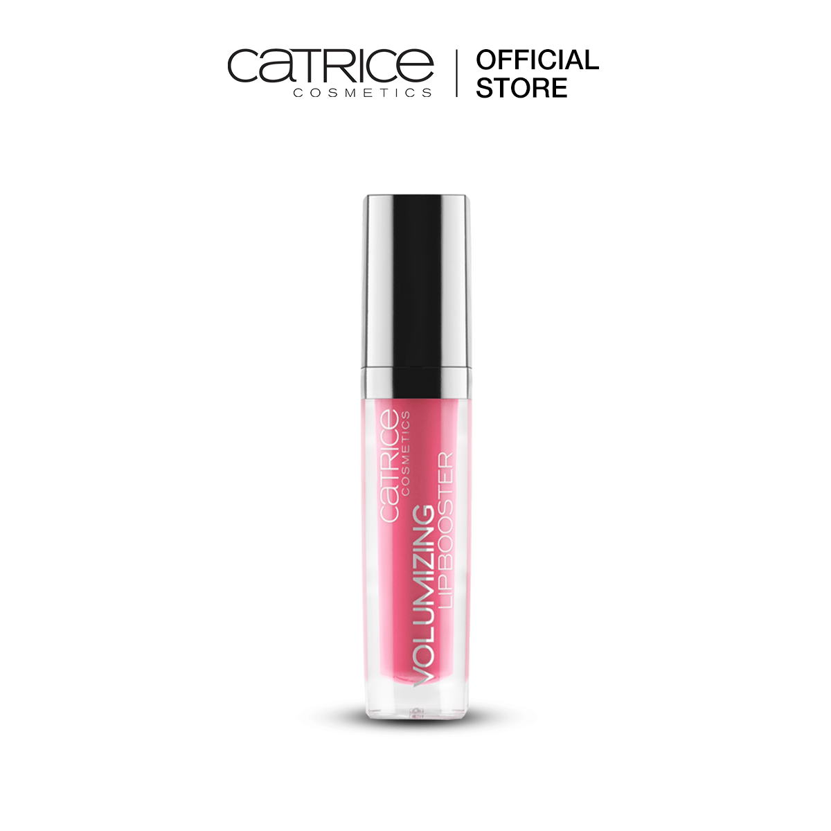 Catrice Volumizing Lip Booster Pink Up The Volume Lazada Ph