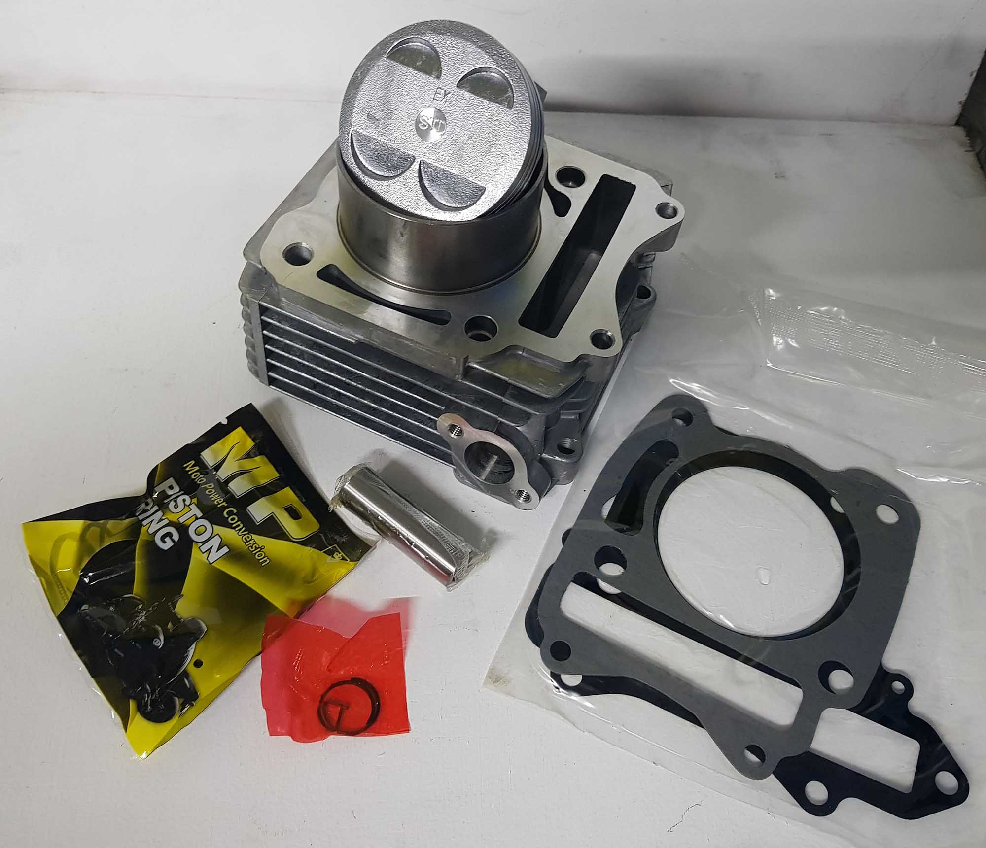 Mp Suzuki Raider Cylinder Block Mm Lazada Ph