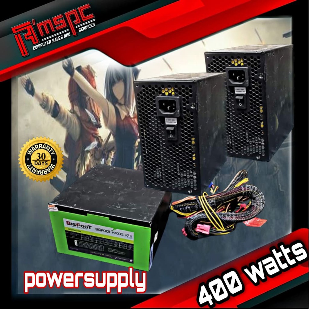 Watts Power Supply Korean True Rated Assorted Brand Kuku Lazada Ph