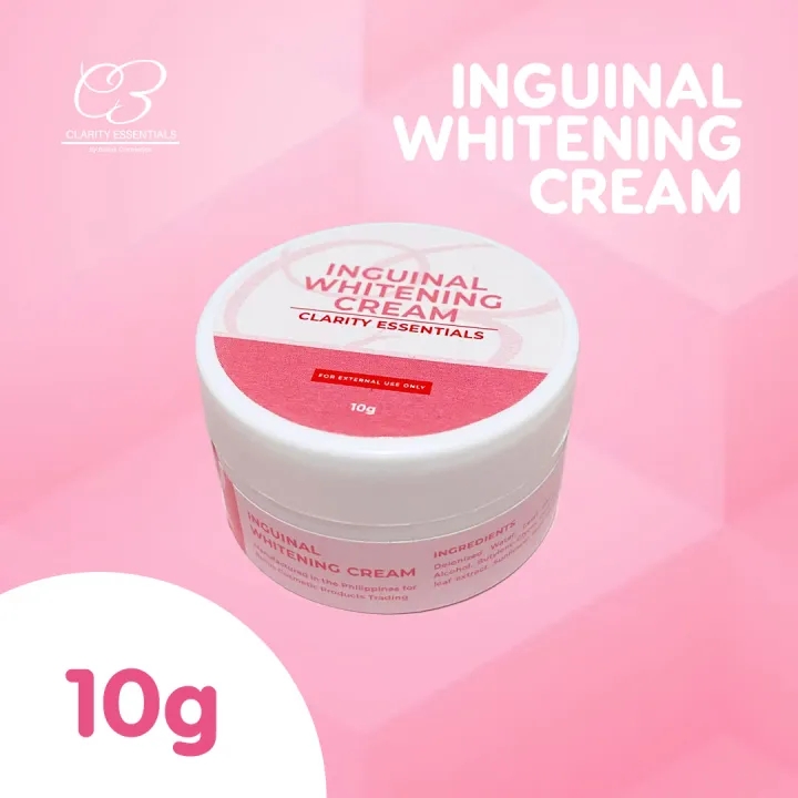 Singit Whitening Cream Bikini Cream Inguinal Cream Lazada PH