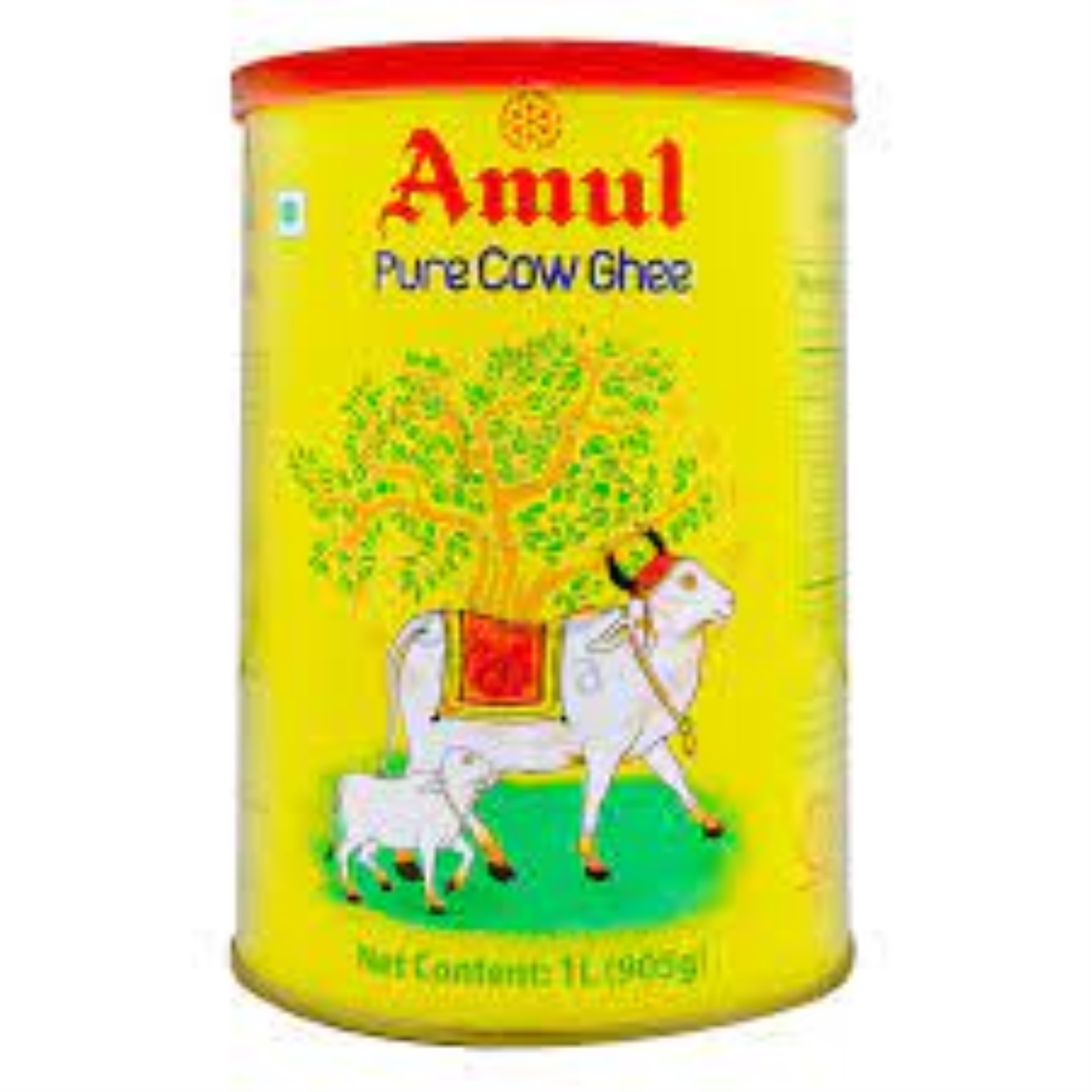 Amul Pure Cow Ghee Litre Made In India Lazada Ph