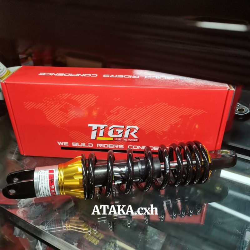 Ttgr Motorcycle Rear Shock Mm Mio Sporty Beat Mioi Skydrive