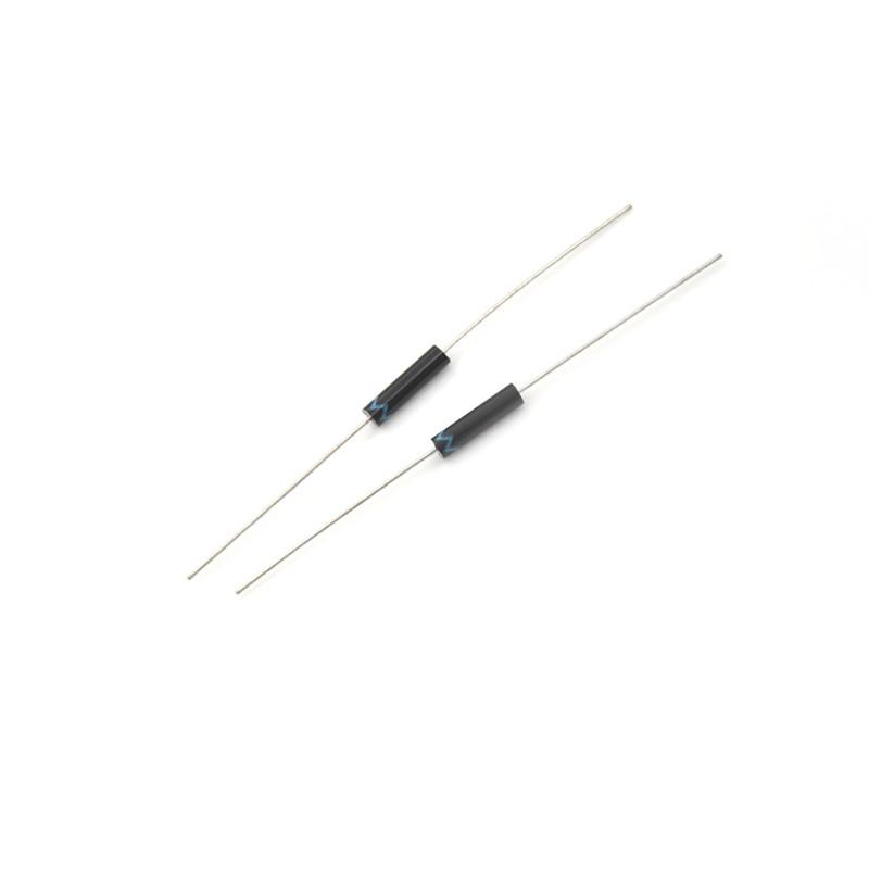 Newdv2 5pcs 5mA 20kV 100nS High Voltage Diode HV Retificador Rectifier