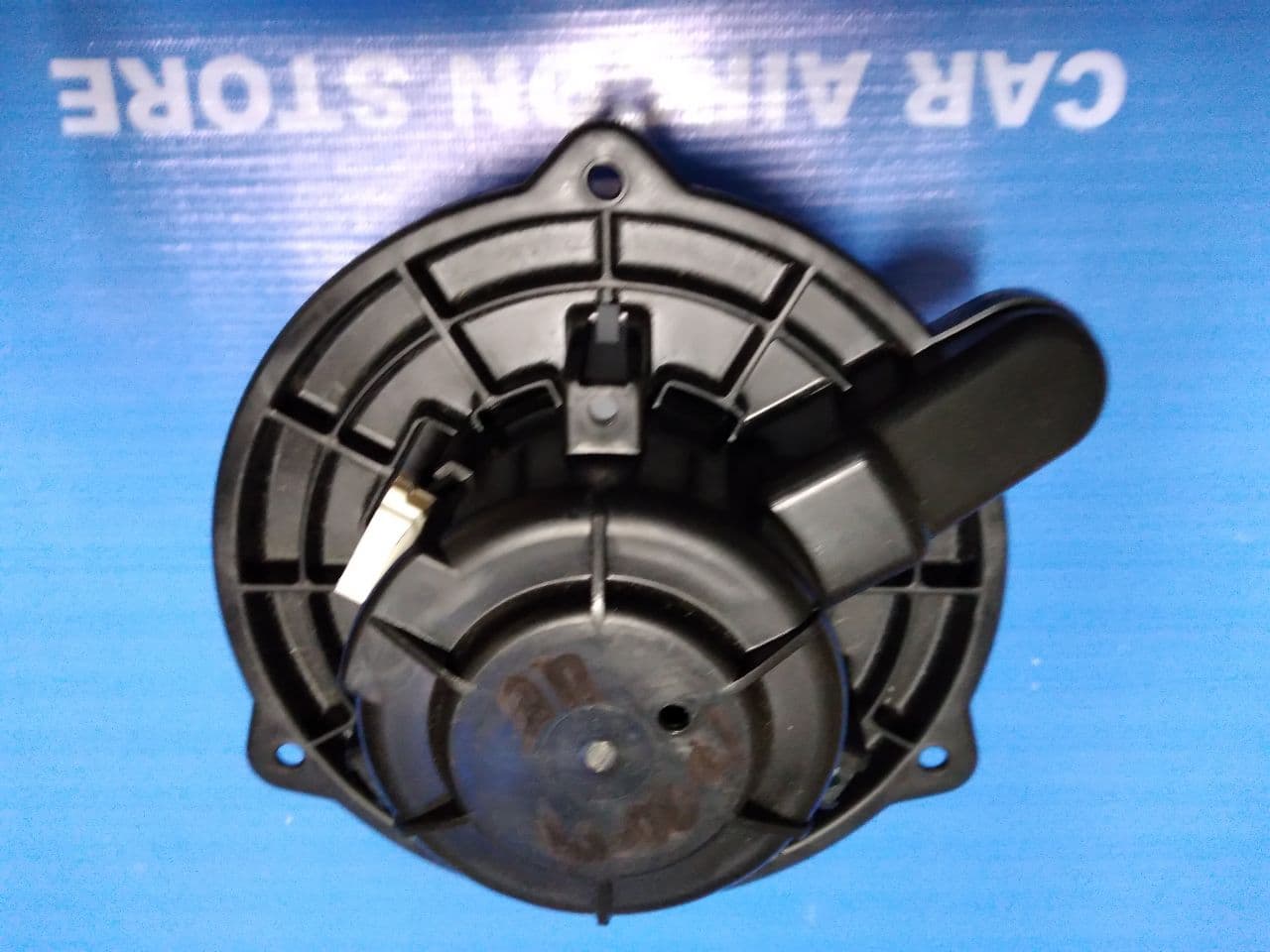 Hyundai Getz ORIGINAL HANON Halla Aircon Blower Motor Right Lazada PH