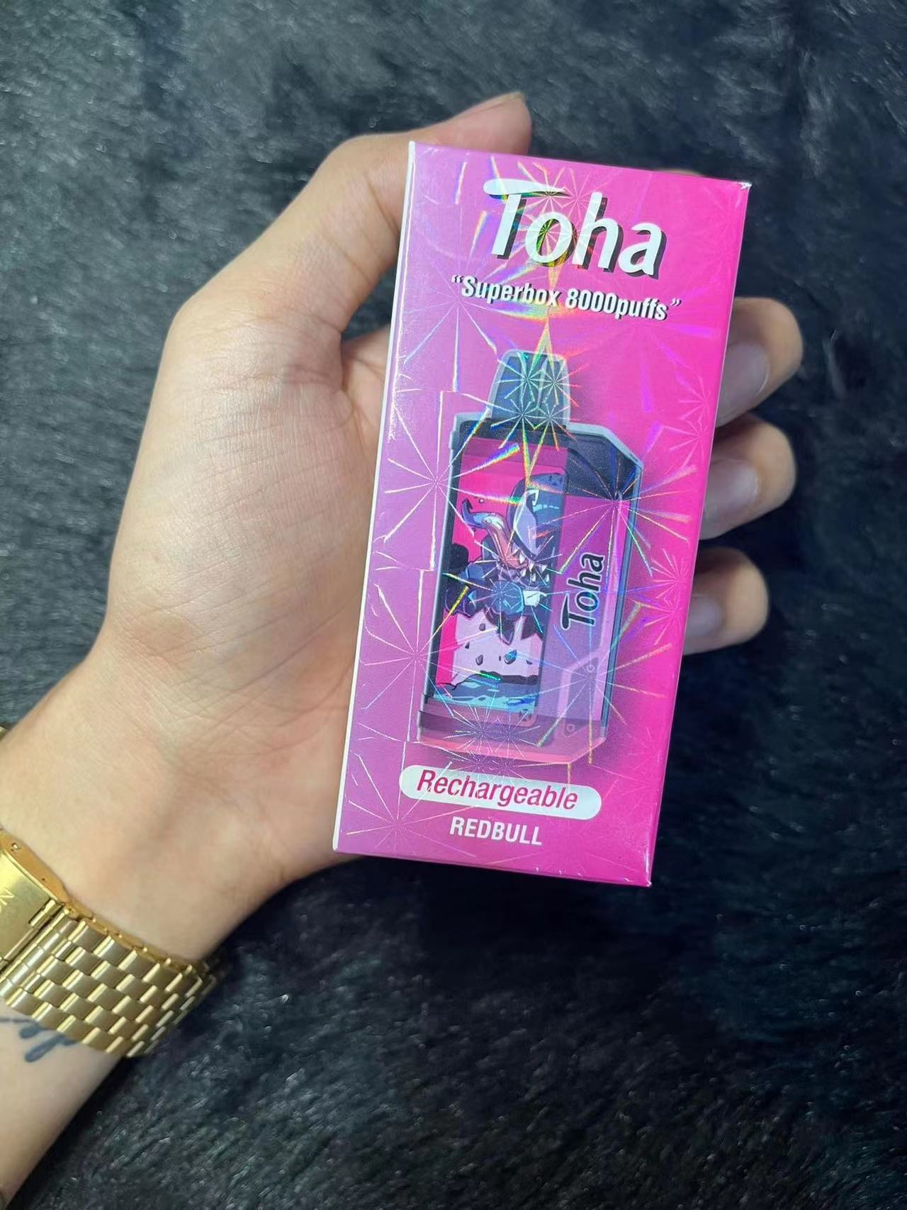 Toha Superbar Box Lazada Ph