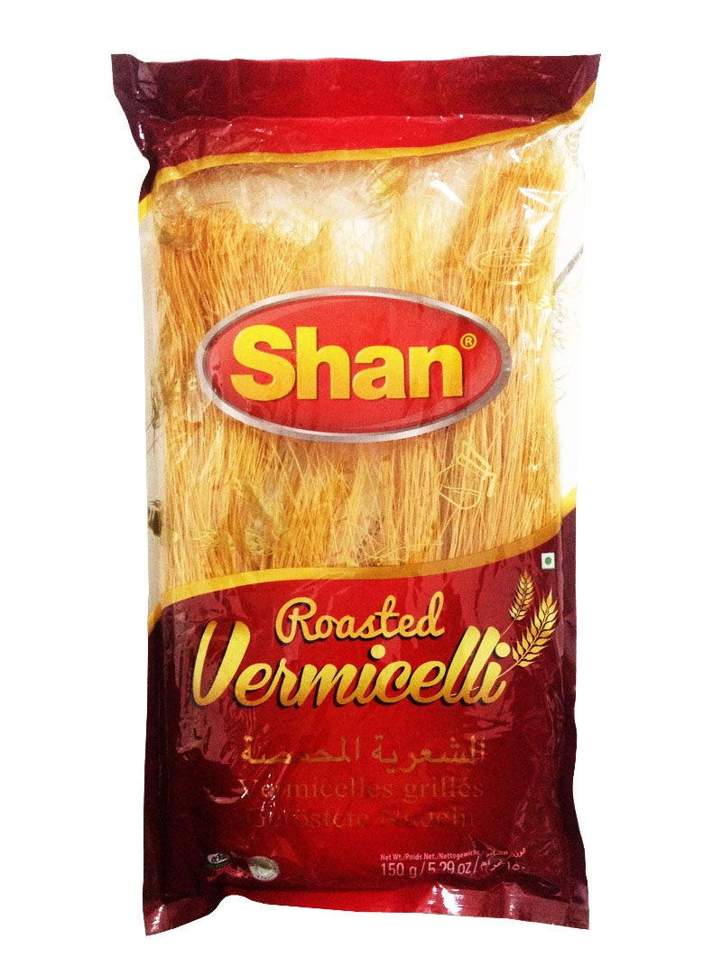 Imported Shan Roasted Vermicelli From Pakistan 150 Grams Lazada PH