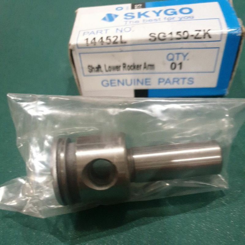 Manila Spot SKYGO Tmx155 Tmx125 Alpha LOWER ROCKER ARM SHAFT PIN