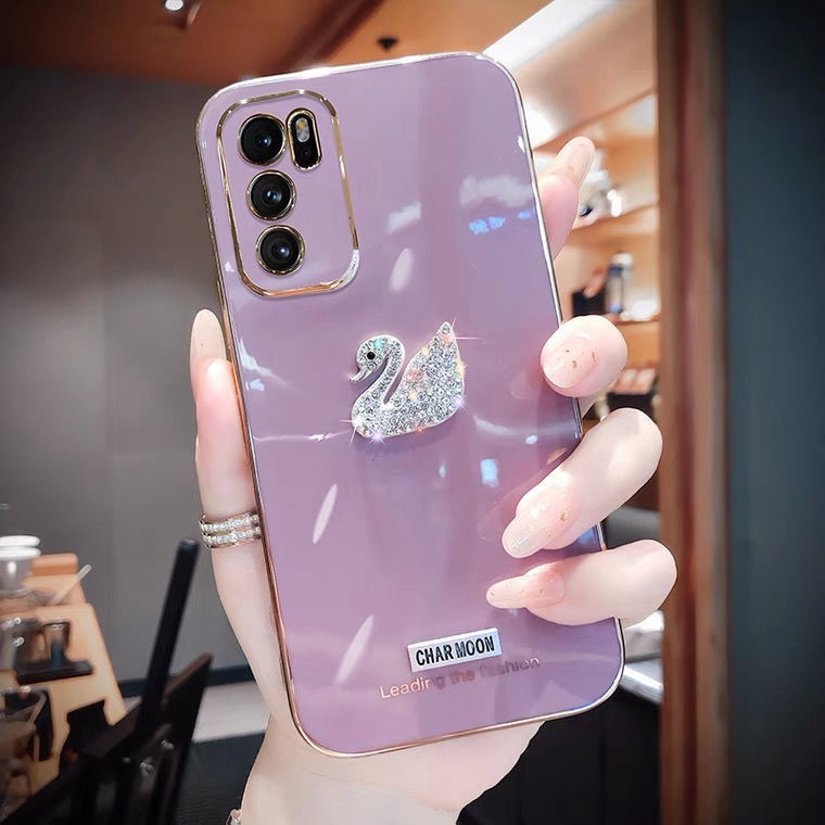 เคส OPPO A95 Reno6 5G Reno6Z 5G A16 A54 A74 4G A74 5G Reno5 5G A15 A15S