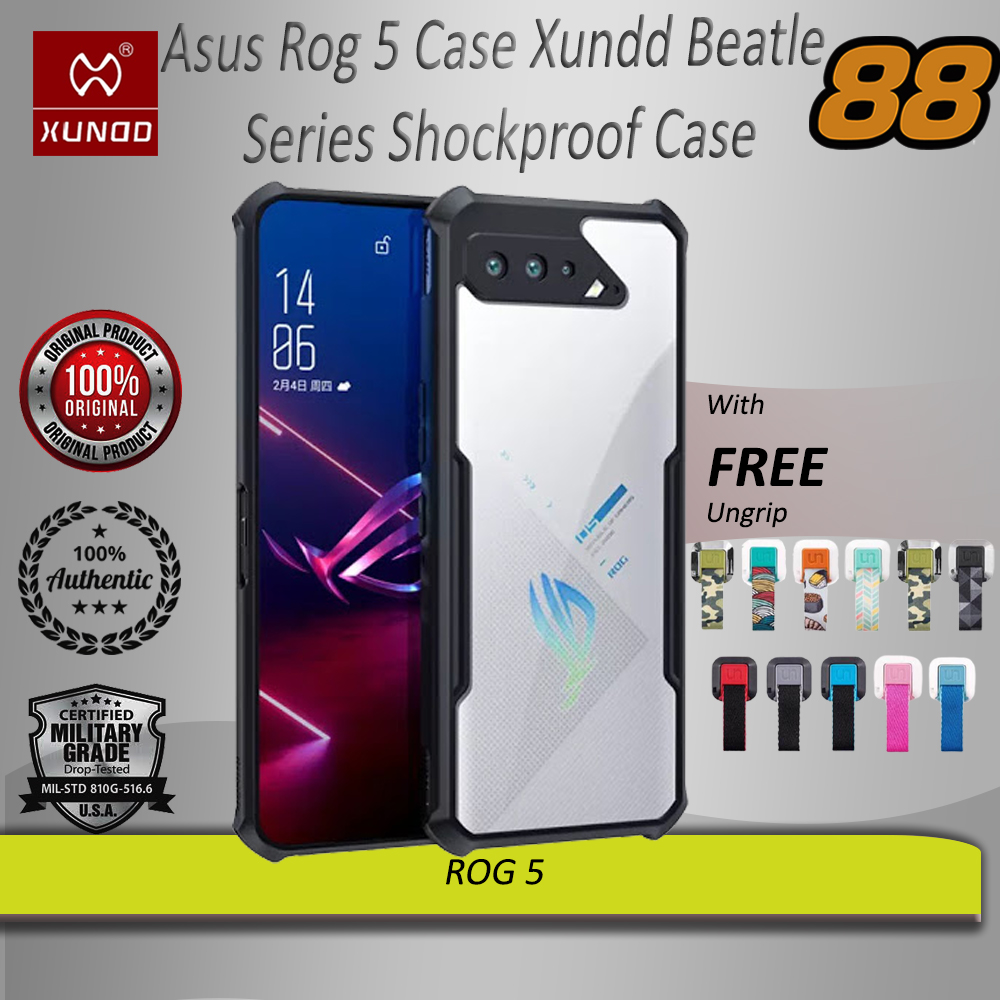 Asus Rog Rog S Rog S Pro Rog Pro Case Xundd Beatle