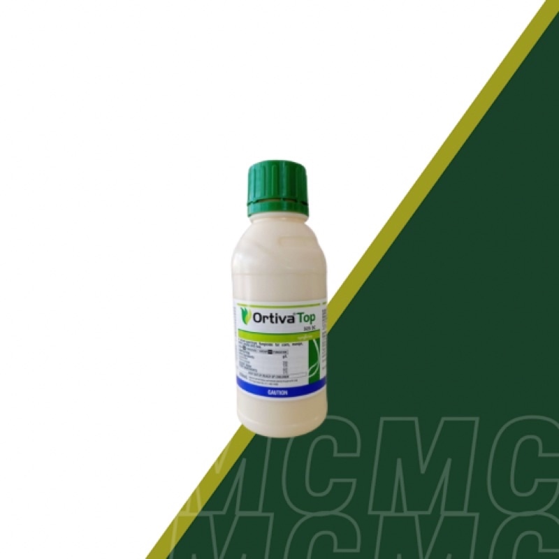 Syngenta Ortiva Top 325 SC Fungicide Liter 500ml And 250ml Lazada PH