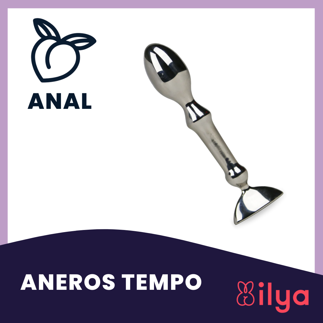 Aneros Tempo Anal Toy Lazada PH