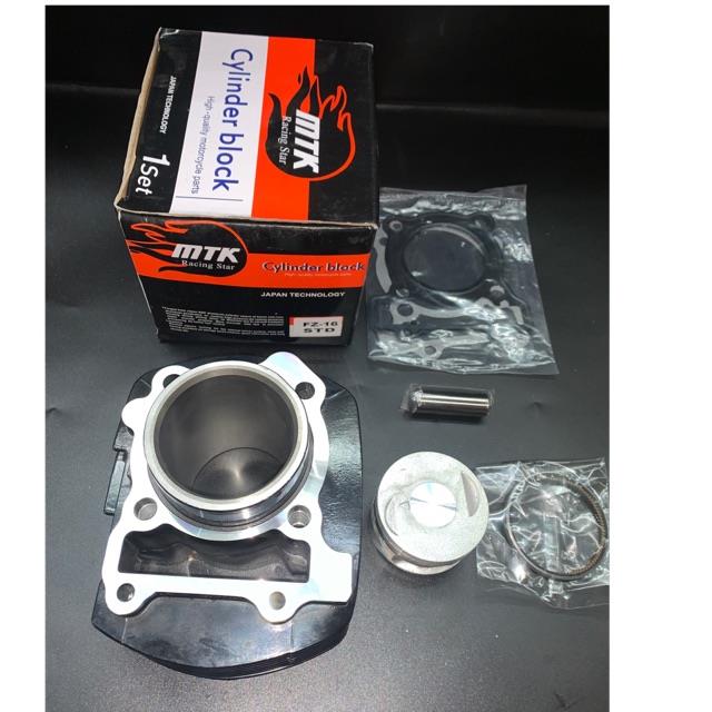 MTK CYLINDER BLOCK FZ16 STANDARD Lazada PH