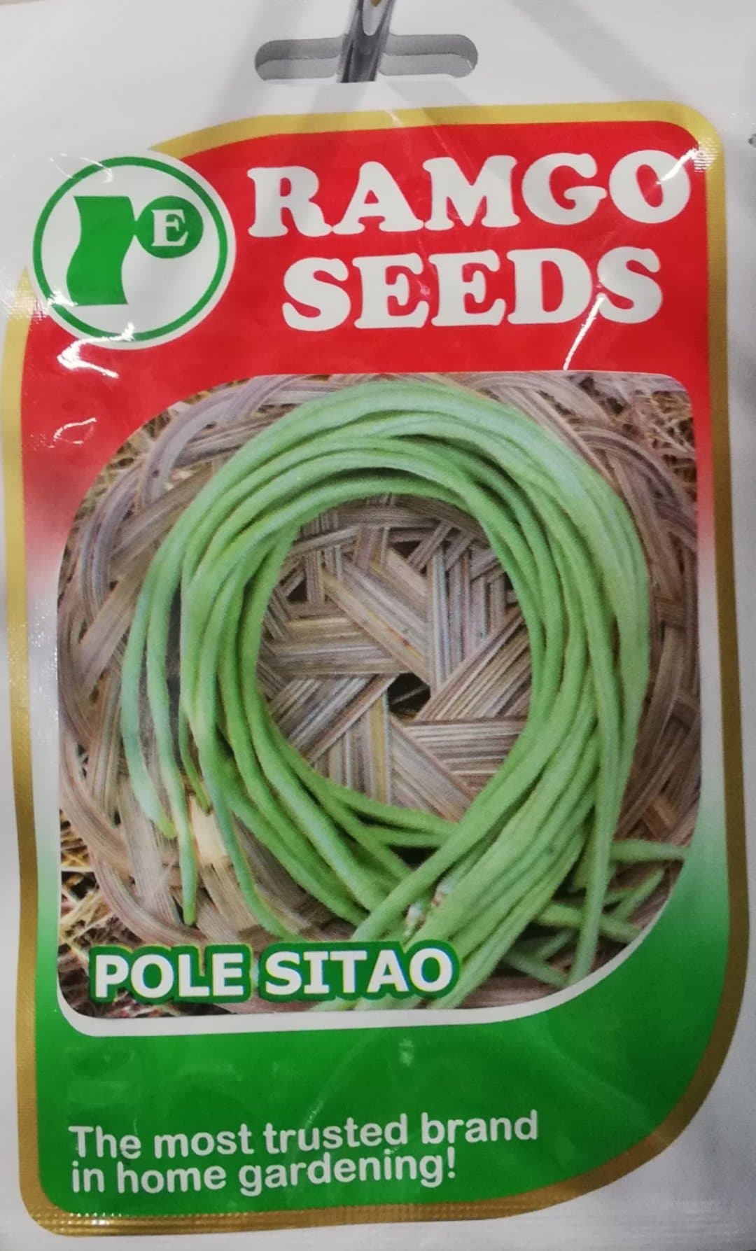 Ramgo Pole Sitao Seeds Lazada Ph