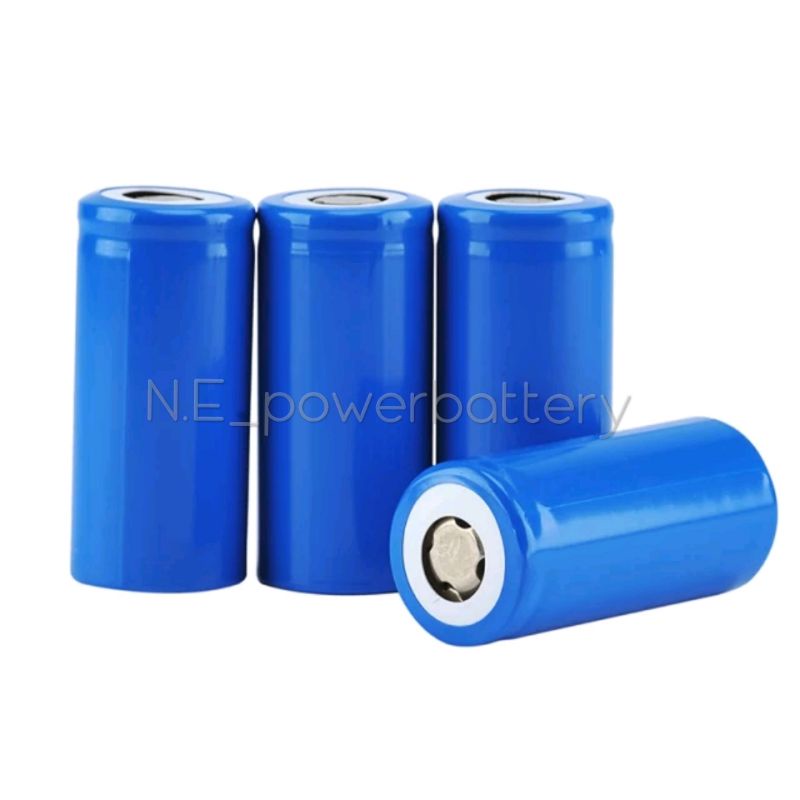 Explosive Style32650 32700 Lifepo4 Battery 6500mah 3 2V For Solar