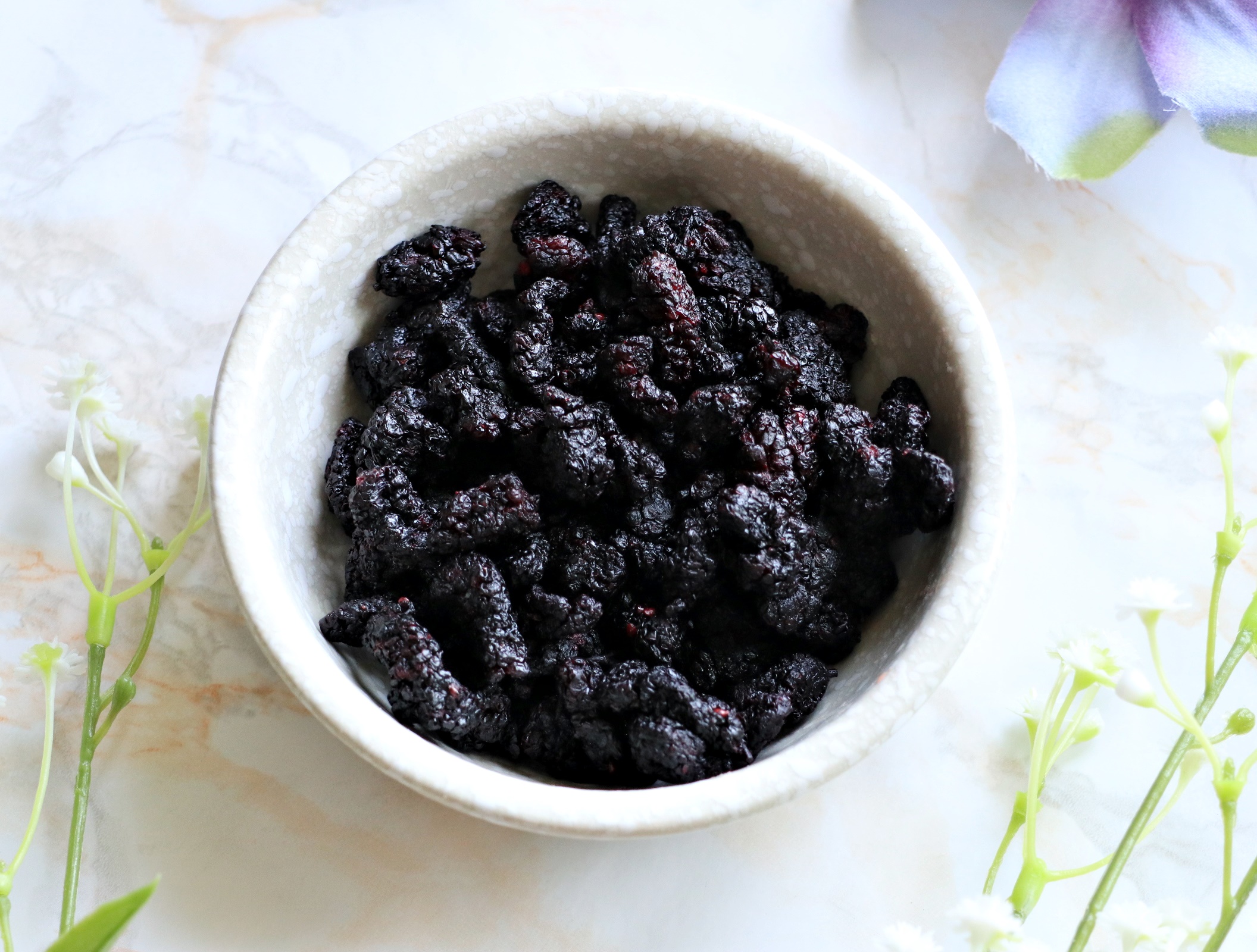 Dried Mulberry Mulberry Mulberry Tea Grams Grams Grams