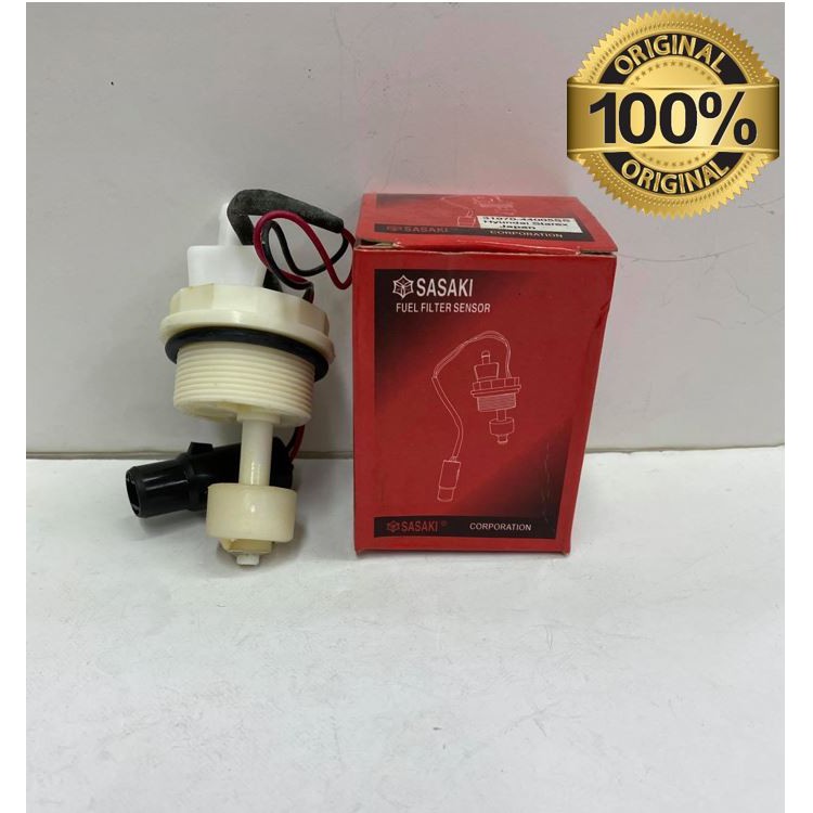 Original Sasaki Japan Quality Hyundai Starex 31970 4400SS Fuel Pump