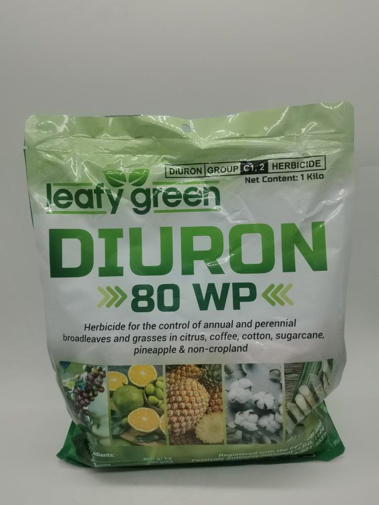 PREMIUM DIURON HERBCICIDE 1 KILO PACK Lazada PH